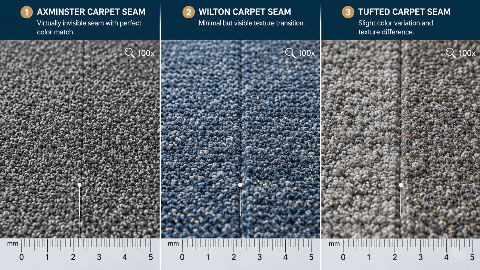Blog 2 durability comparison chart