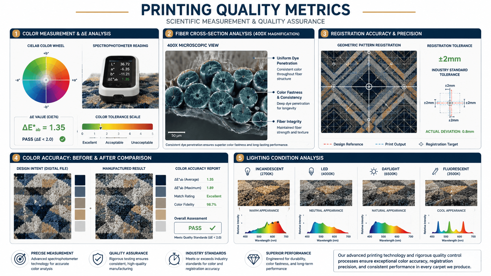Blog 3 color precision and registration