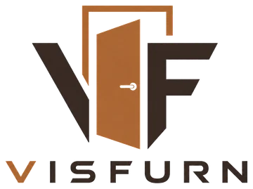 Visfurn Wood Door