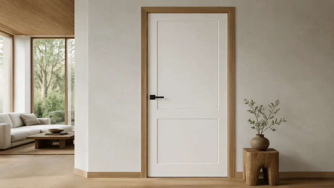 VISFURN interior door