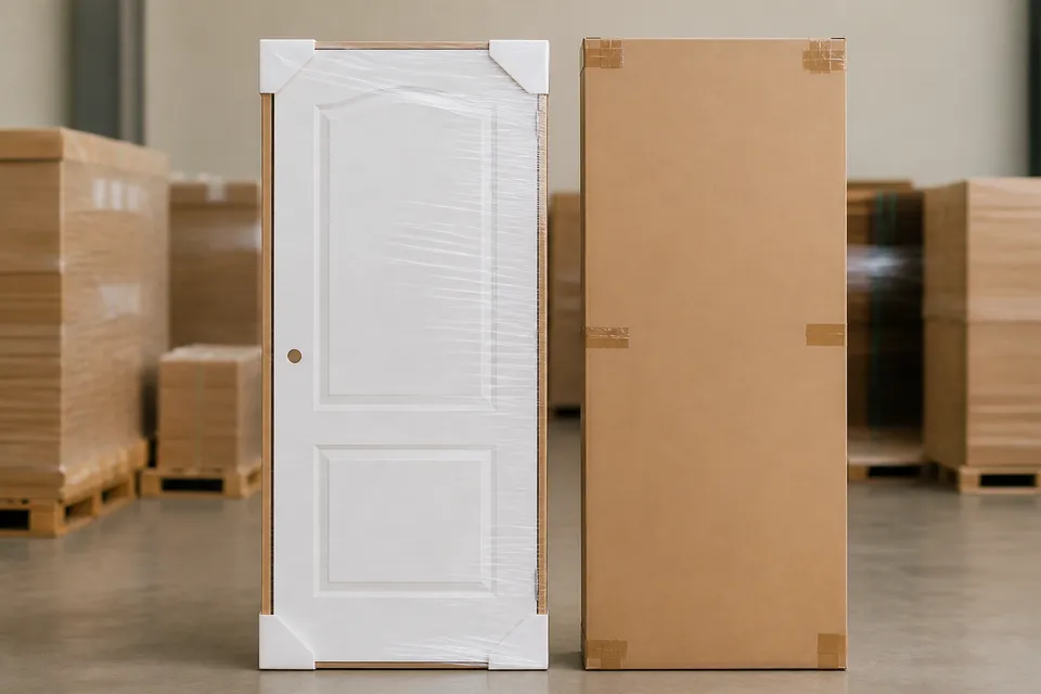 Packaging